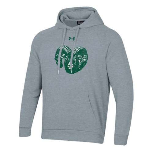 Csu rams hoodie best sale