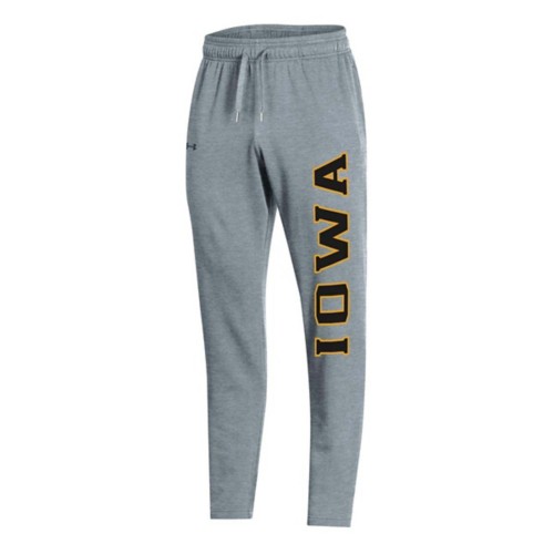 Under Armour Iowa Hawkeyes Iowa Slaughter Sweatpants Sweatpants SCHEELS