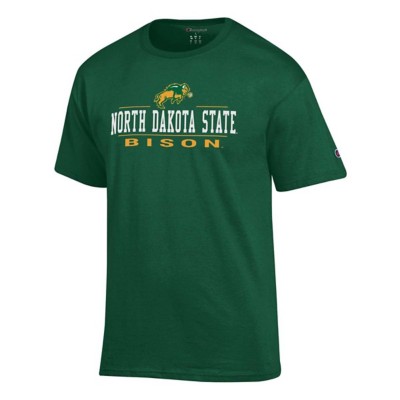 Champion North Dakota State Bison Charlie T-Shirt