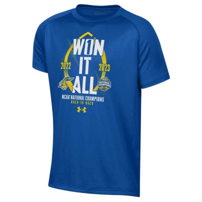 Under Armour Kids' South Dakota State Jackrabbits South Dakota State ...