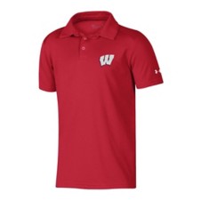 Champion Wisconsin Badgers Reverse Weave 24 Hoodie