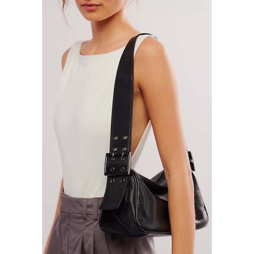 Free People Arm Candy Shoulder Bag - Primary Image