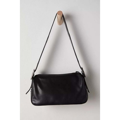 Free People Arm Candy Shoulder Bag - Primary Image