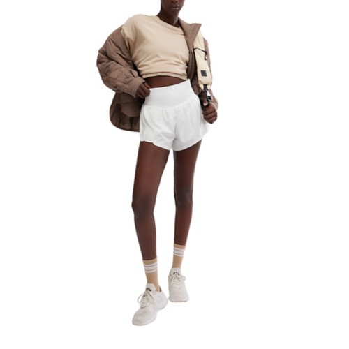 Women's FP Movement Carpe Diem Shorts