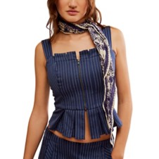 Women's Free People Jules Tank Top