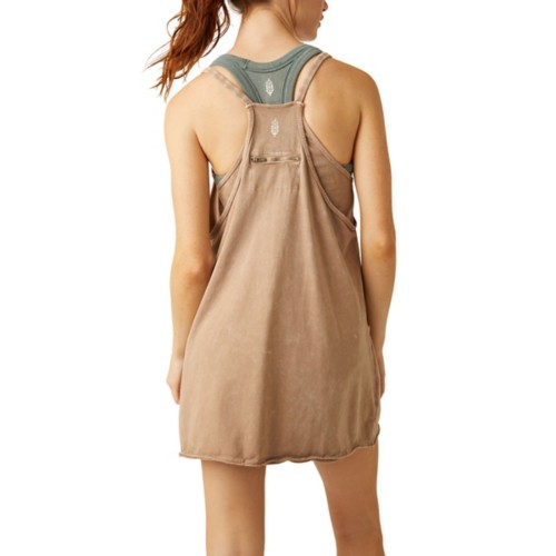 Women's FP Movement Hot Shot Mini  Dress