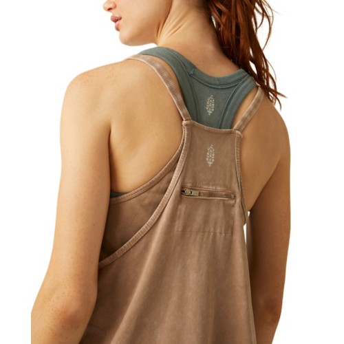 Women's FP Movement Hot Shot Mini  Dress