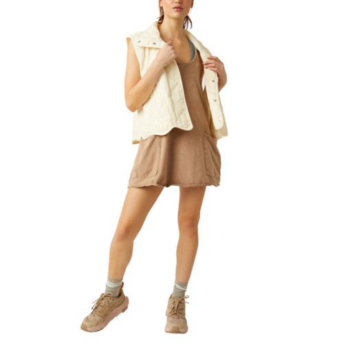 Women's FP Movement Hot Shot Mini  Dress