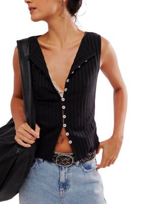 Women's Free People Tilly Tank Top
