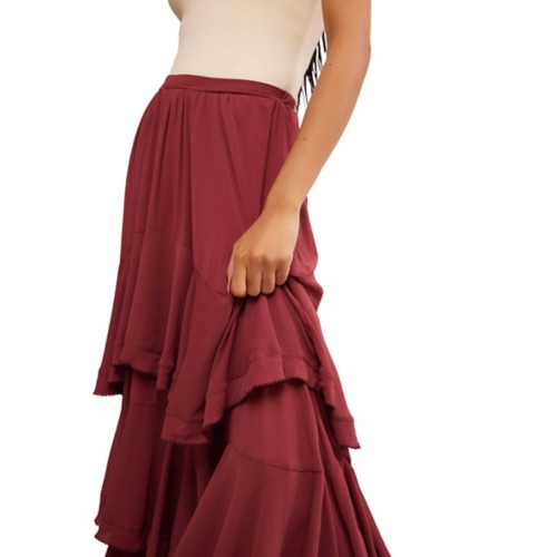 Women's Free People Clementine Skirt | SCHEELS.com Women's Free People Clementine Skirt | SCHEELS.com