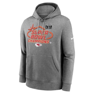 Nike All Strollers & Wagons Super Bowl LVIII Champions Locker Room Hoodie