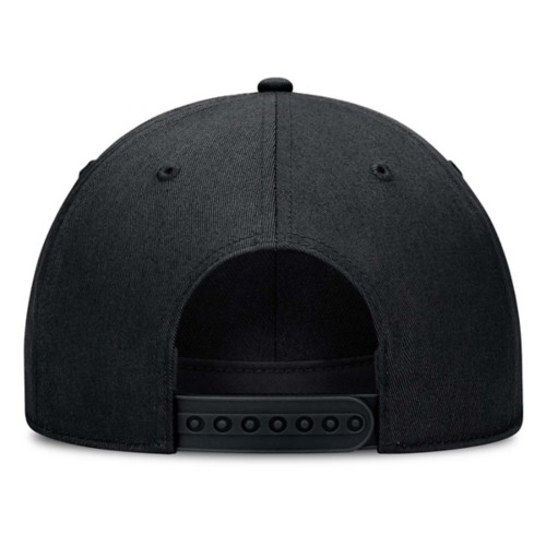 Nike Iowa Hawkeyes Legacy Wool Flexfit Hat