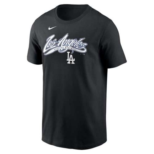 Nike Los Angeles Dodgers Local T-Shirt