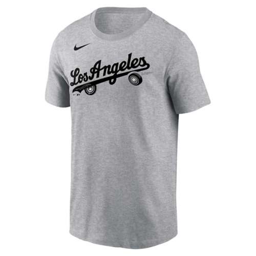 Nike Los Angeles Dodgers Local T-Shirt