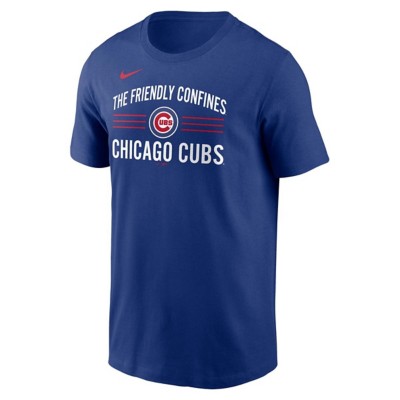 Nike Chicago Cubs Local T-Shirt