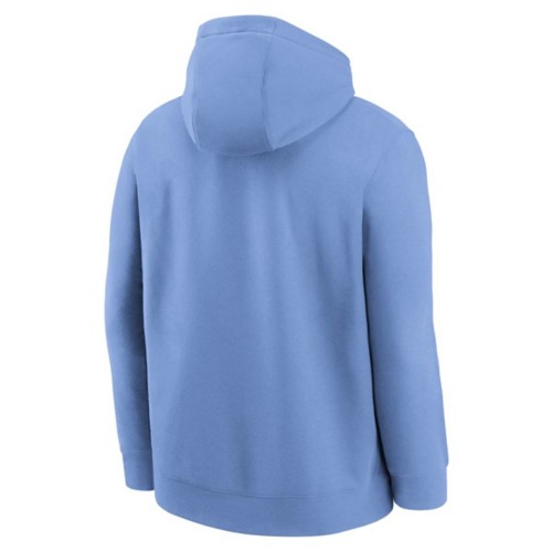 Nike Minnesota Twins 2025 Club Logo Hoodie