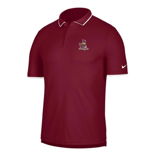 Nike Iowa State Cyclones Collegiate Polo