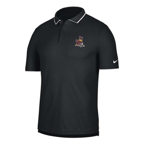 Nike Iowa State Cyclones Collegiate Polo