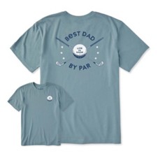 Men's Local Boy Outfitters Piles Make Smiles T-Shirt