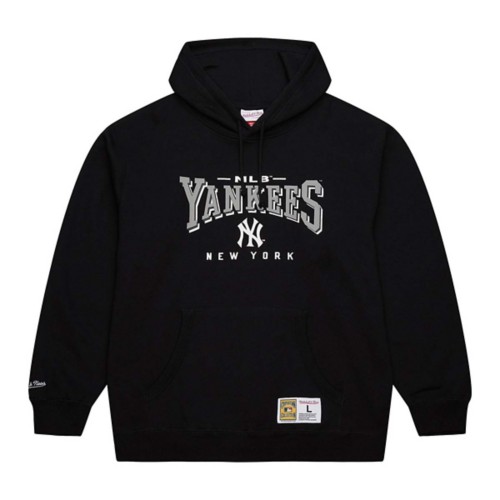 Mitchell and Ness New York Yankees Vintage Hoodie SCHEELS