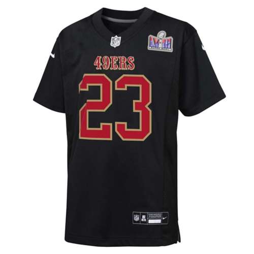 Brock Purdy San Francisco 49ers Super Bowl LVIII Women's Nike NFL