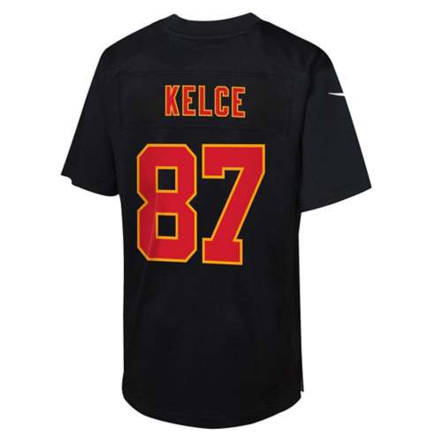 In My Chiefs Era - Kelce 87 Sweatshirt Kids & Adult sizes - YellowDaisyCo