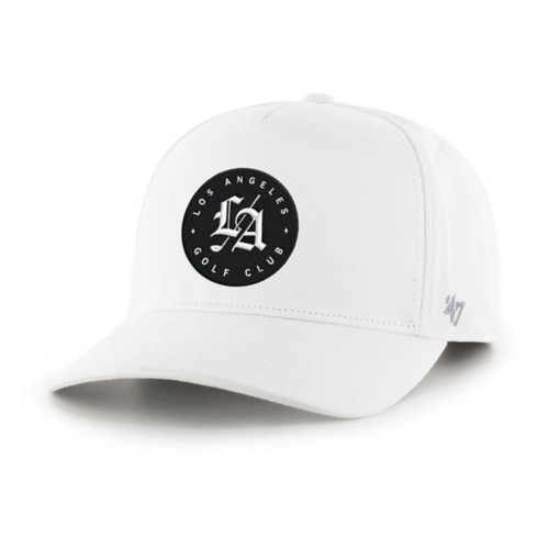 TGL BOSTON COMMON GOLF 47 Hitch キャップ カエル Men's '47 Hunter Green TGL Boston Common Golf Hitch