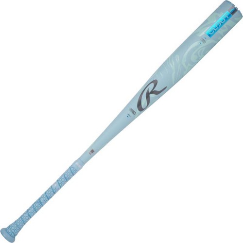 2025 Rawlings Clout AI BBCOR Baseball Bat