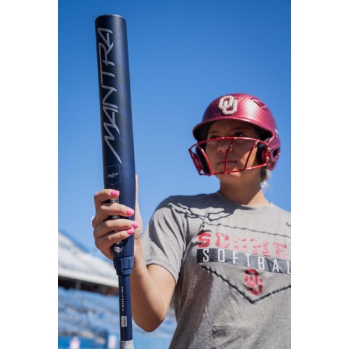 2025 Rawlings Mantra 3.0 (-10) Fastpitch Softball Bat