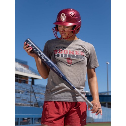 2025 Rawlings Mantra 3.0 (-10) Fastpitch Softball Bat