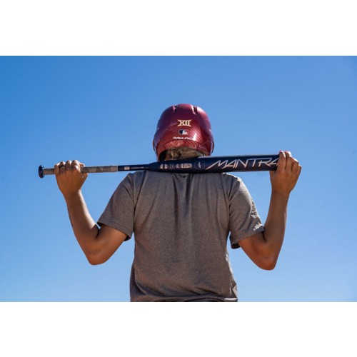 2025 Rawlings Mantra 3.0 (-10) Fastpitch Softball Bat