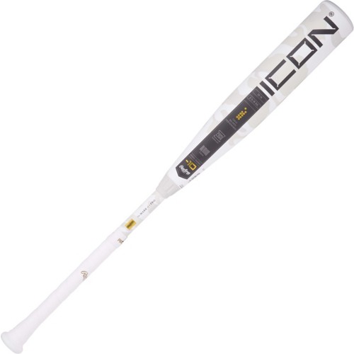 2025 Rawlings Icon (-10) USSSA Youth Baseball Bat
