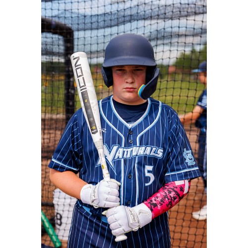2025 Rawlings Icon (-10) USSSA Youth Baseball Bat