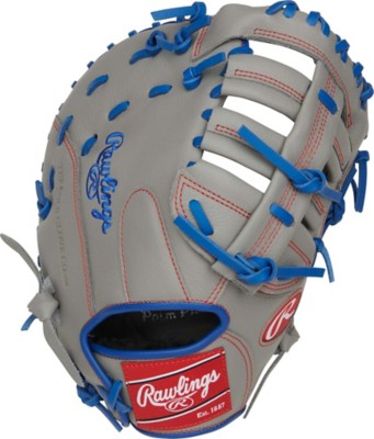 Youth Rawlings Select Pro Lite Freddy Freeman 11.5" First Base Baseball Mitt