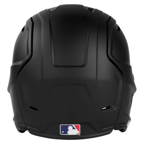 Youth Mizuno B6 Baseball Batting Helmet - Solid Color
