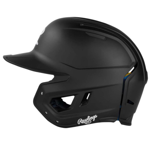 Youth Mizuno B6 Baseball Batting Helmet - Solid Color