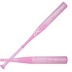 2025 Youth Rawlings Ombre Fastpitch Softball Bat - Thumbnail 1 of 7