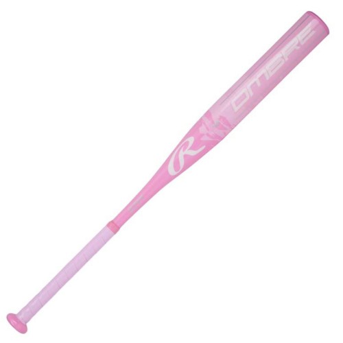 2025 Youth Rawlings Ombre Fastpitch Softball Bat - Primary Image