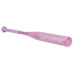 2025 Youth Rawlings Ombre Fastpitch Softball Bat - Thumbnail 4 of 7