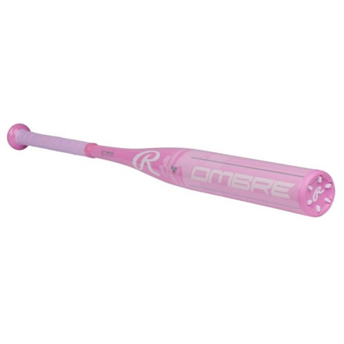 2025 Youth Rawlings Ombre Fastpitch Softball Bat - Primary Image