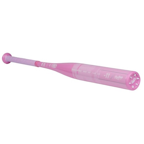 2025 Youth Rawlings Ombre Fastpitch Softball Bat - Primary Image