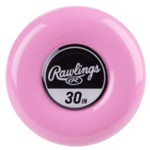 2025 Youth Rawlings Ombre Fastpitch Softball Bat - Thumbnail 7 of 7
