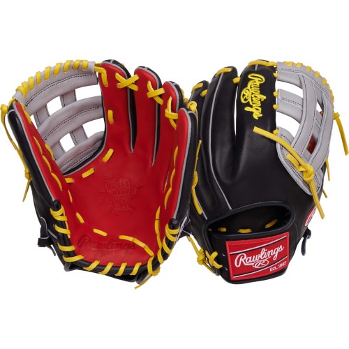 Rawlings Gold Glove 赤 Rawlings June 2025 Gold Glove Club RGGC (GOTM) PRO-GOLDYIX
