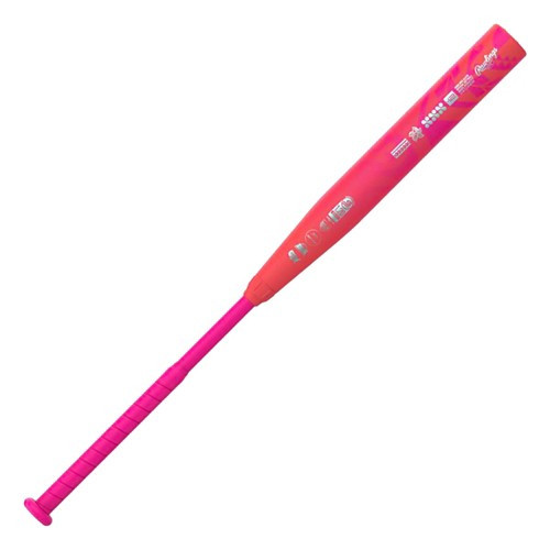2026 Youth Rawlings ALO78 Fastpitch Softball Bat