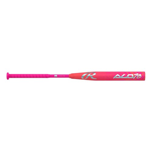 2026 Youth Rawlings ALO78 Fastpitch Softball Bat