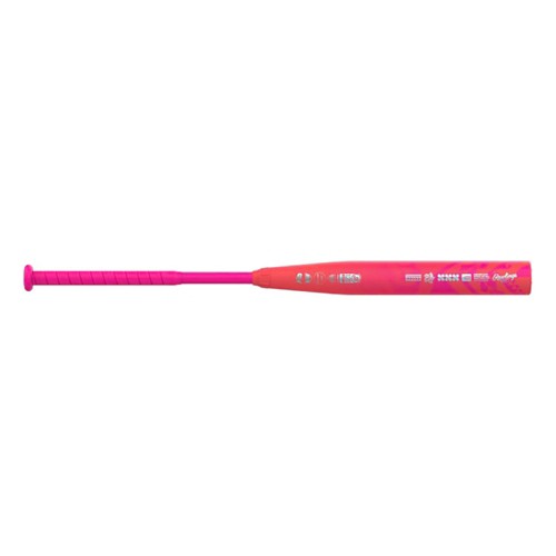 2026 Youth Rawlings ALO78 Fastpitch Softball Bat