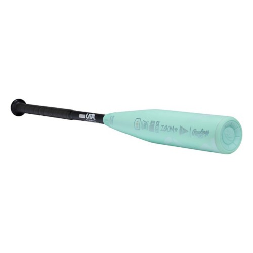 2026 Rawlings ICON USA Baseball Bat