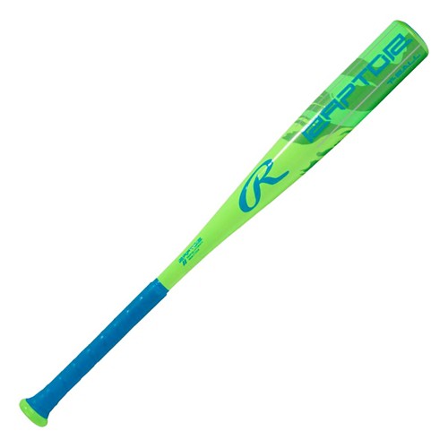 2026 Rawlings Raptor USA T-Ball Bat - Primary Image