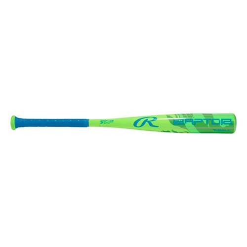2026 Rawlings Raptor USA T-Ball Bat - Primary Image