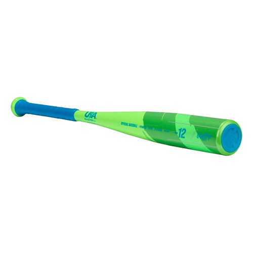 2026 Rawlings Raptor USA T-Ball Bat - Primary Image